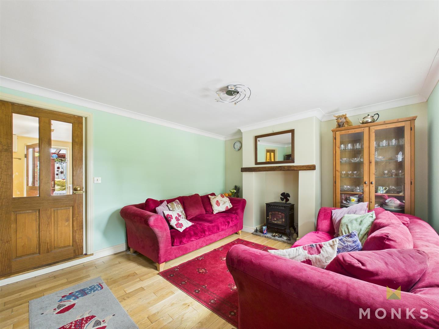 5 Church View, Llanfechain, SY22 6UL For Sale 5 Church View, Llanfechain, SY22 6UL For Sale